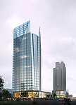 建筑效果图