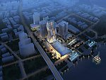 建筑效果图