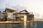 建筑效果图