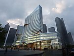 建筑效果图