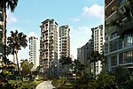 建筑效果图