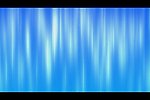 蓝色粒子光效视频素材