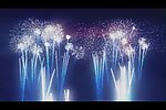 烟花礼花视频素材