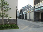 岭南建筑