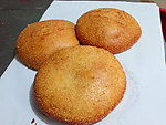 黄金大饼
