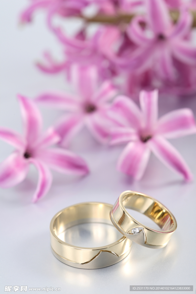 婚戒
