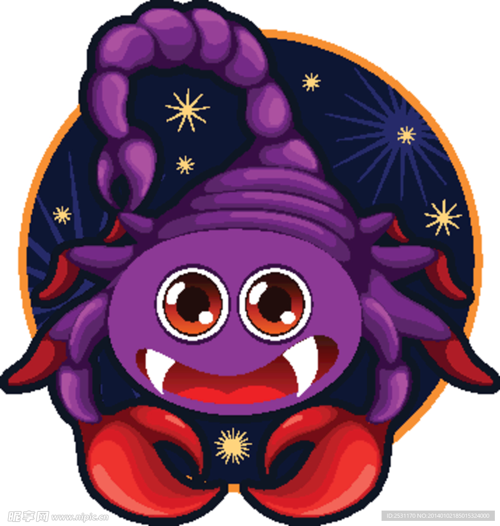 12星座