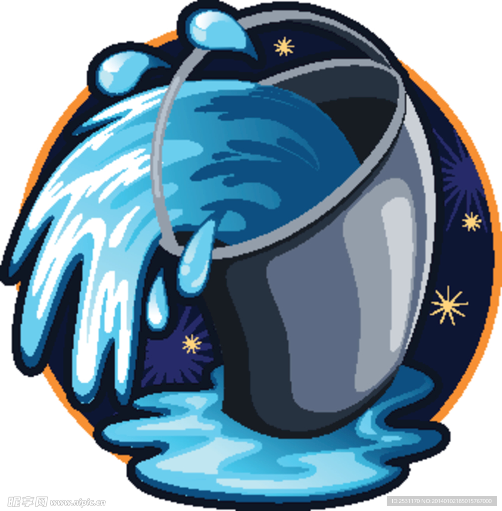 12星座
