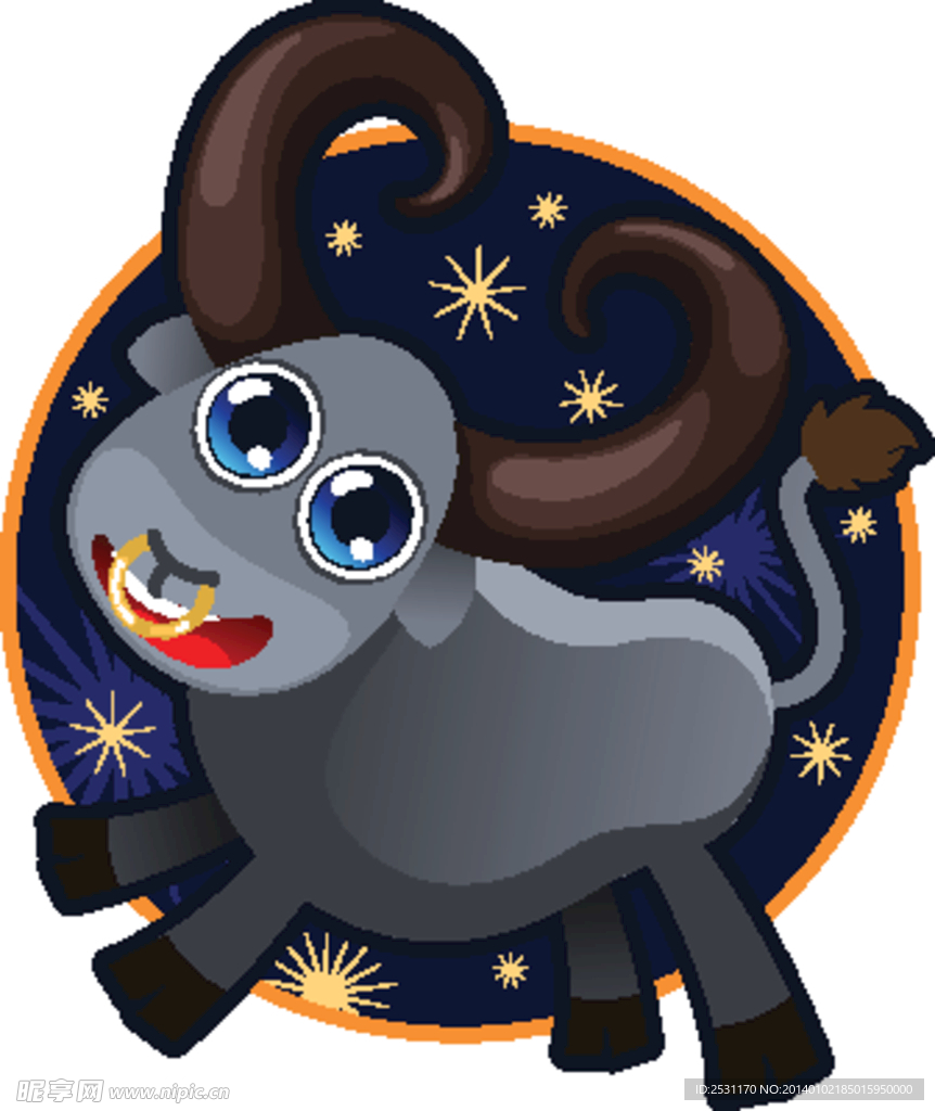 12星座