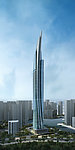 商务大楼建筑环境设计