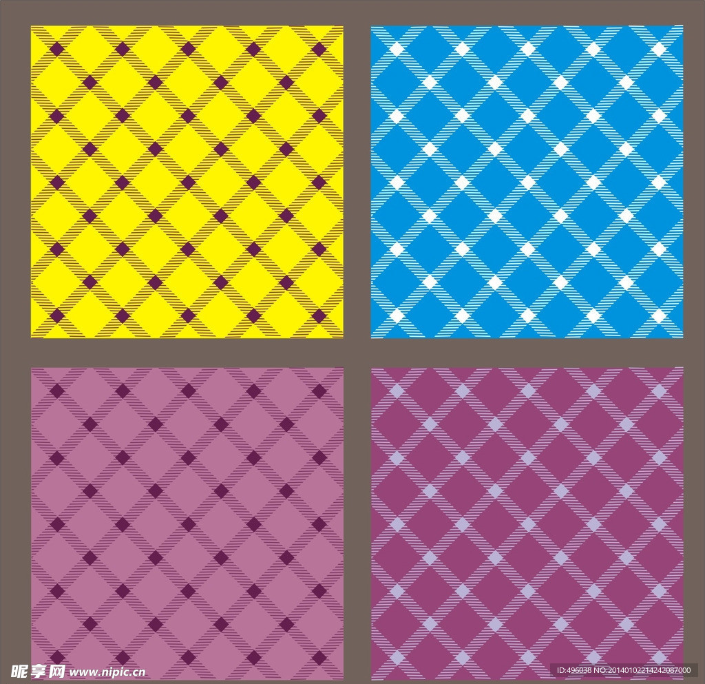 格子