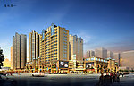 建筑效果图