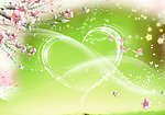 婚纱相册模版