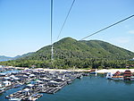 青山绿水