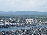 岛屿风景图片