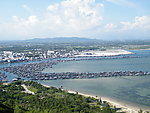 岛屿风景图