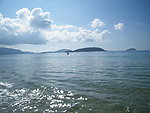 大海