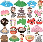 日本文化风情
