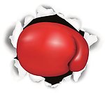 拳击手