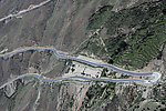 盘山公路