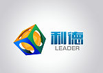 德利 标志logo