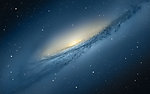 星云图片