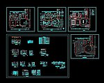 古典风格家具装修图