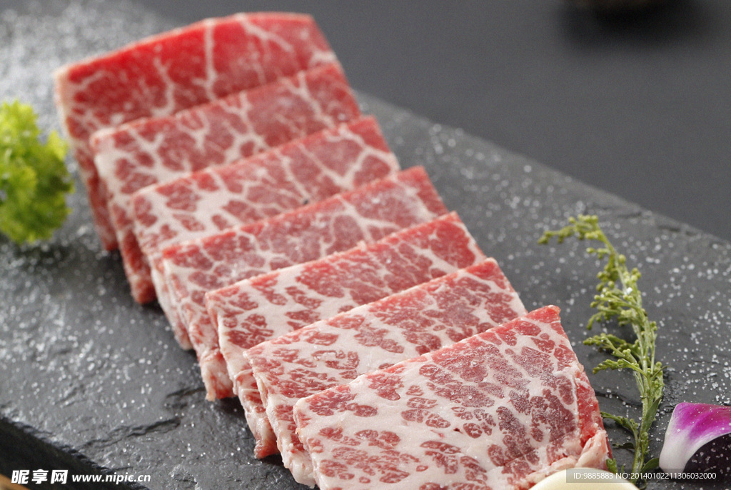 烤肉