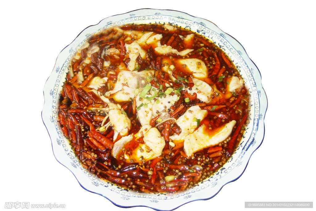 水煮鱼