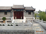 北京仿古建筑