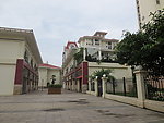 住宅小区