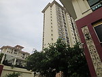 住宅楼