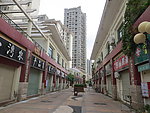 小区街道