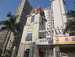 住宅小区