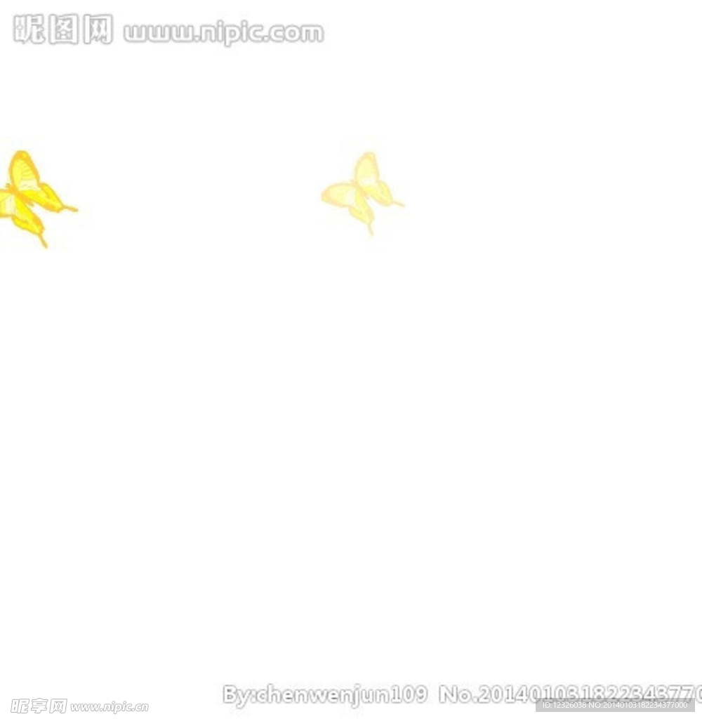 蝴蝶