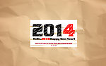 2014 牛皮纸