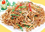 奇味海鲜菇