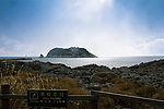 济州小岛