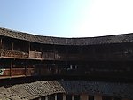 永定土楼