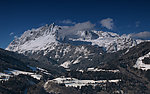 雪山