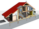 3d建筑设计