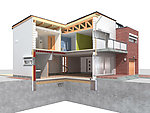 3d建筑设计
