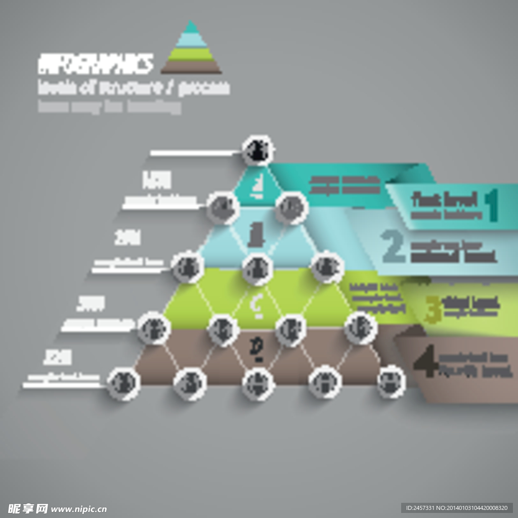 创意信息标签