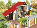 3D建筑