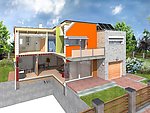3D建筑