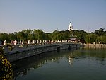 北海公园