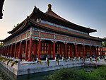 北海公园