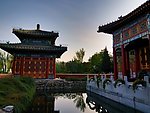 北海公园