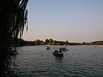 北海公园