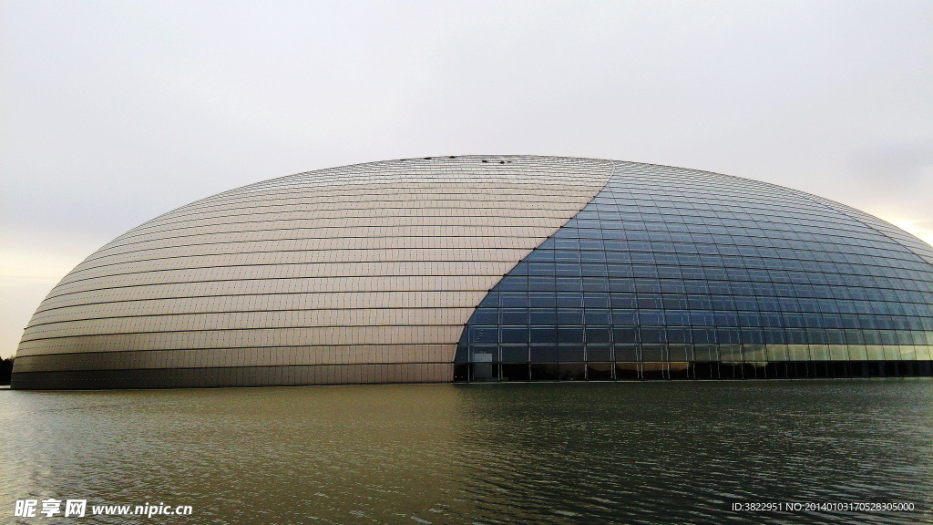 国家大剧院